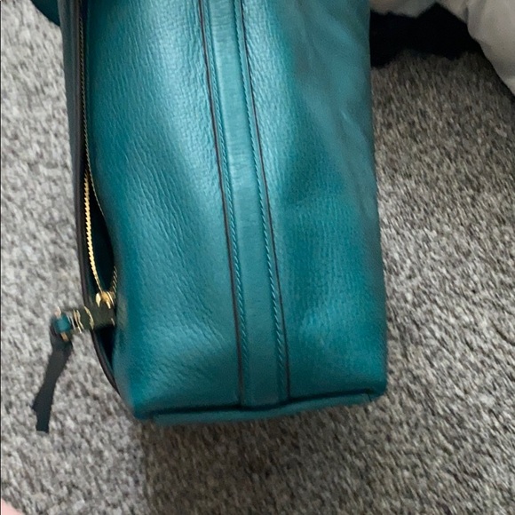 Emerald coach factory outlet bag - Picture 3 of 5